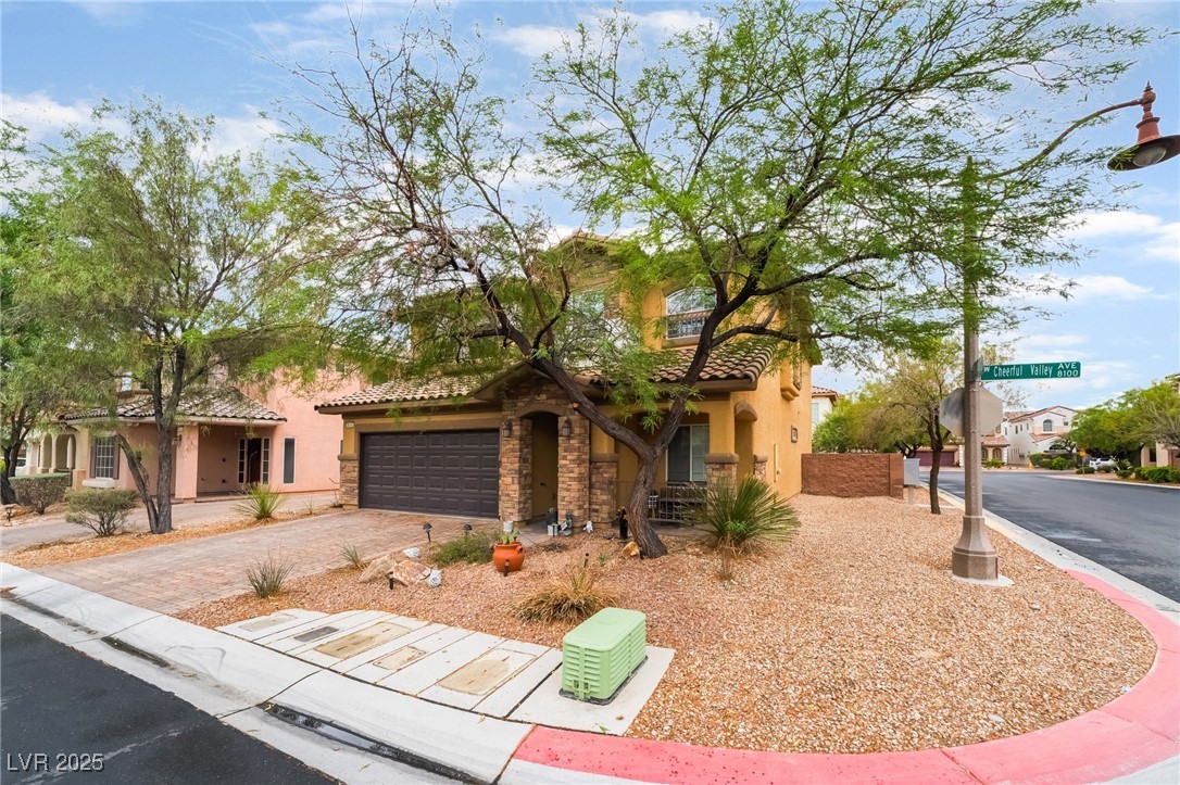8143 Cheerful Valley Avenue Property Photo 3