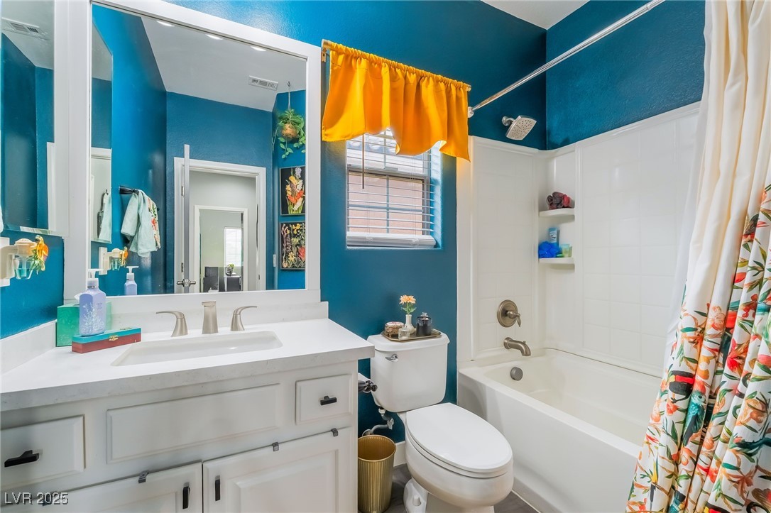 8143 Cheerful Valley Avenue Property Photo 42