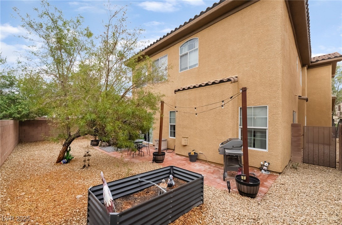 8143 Cheerful Valley Avenue Property Photo 44