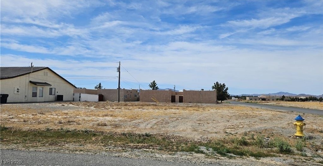 1620 Pershing Avenue Property Photo