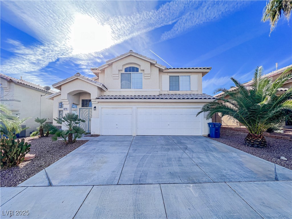 9775 Gallo Drive Property Photo 1