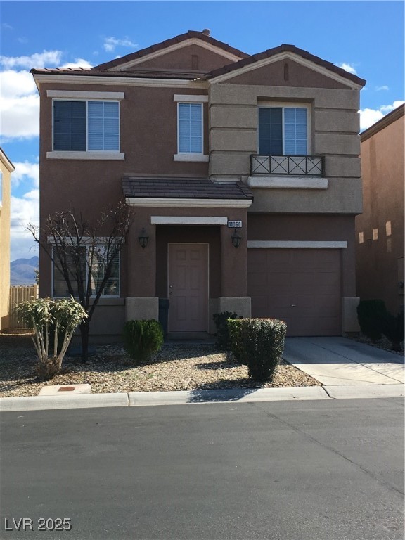 11060 Abbeyfield Rose Drive Property Photo 1