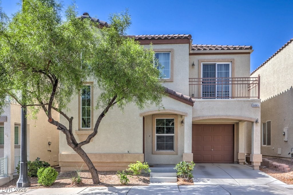 9065 Tantalizing Avenue Property Photo 1
