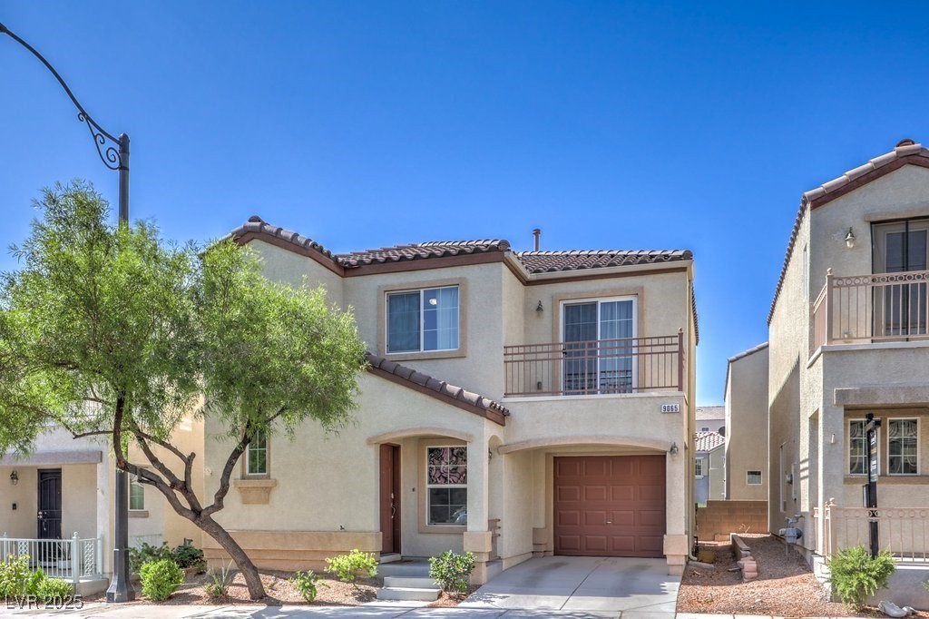 9065 Tantalizing Avenue Property Photo 2
