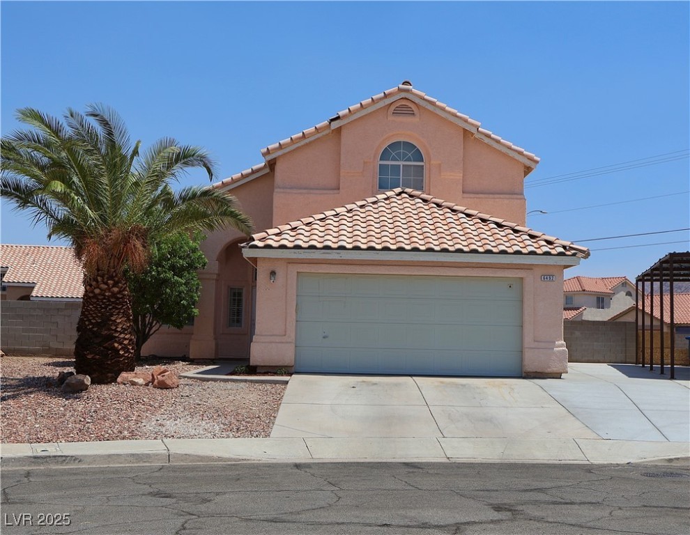 6492 Silent Pine Avenue Property Photo 1