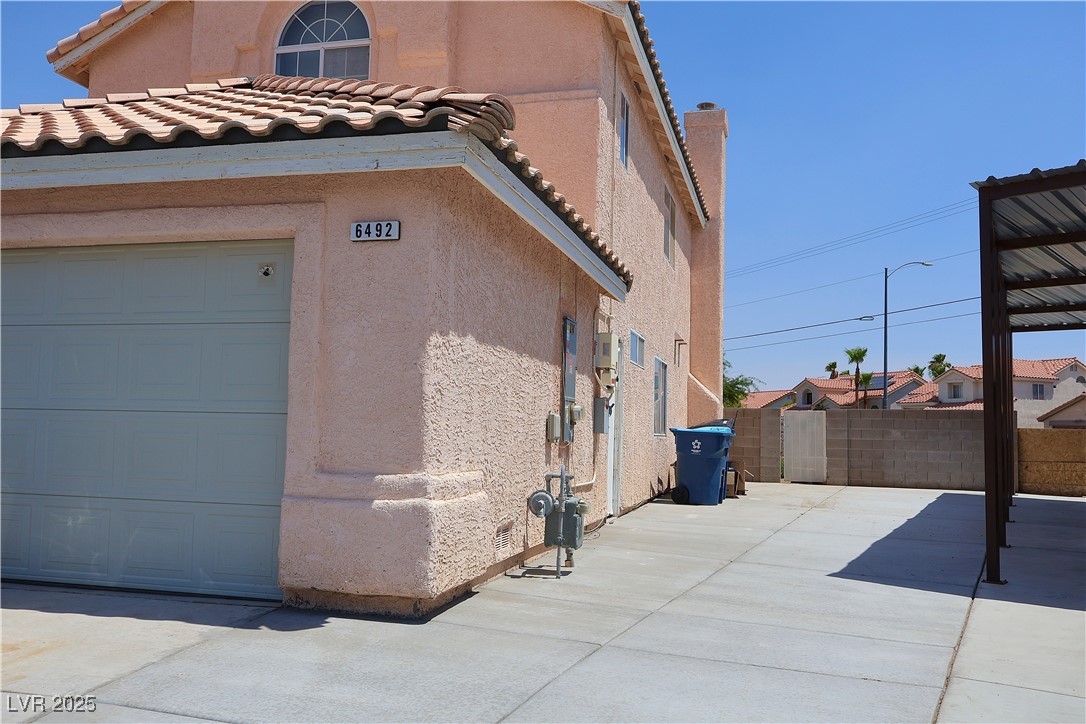 6492 Silent Pine Avenue Property Photo 15