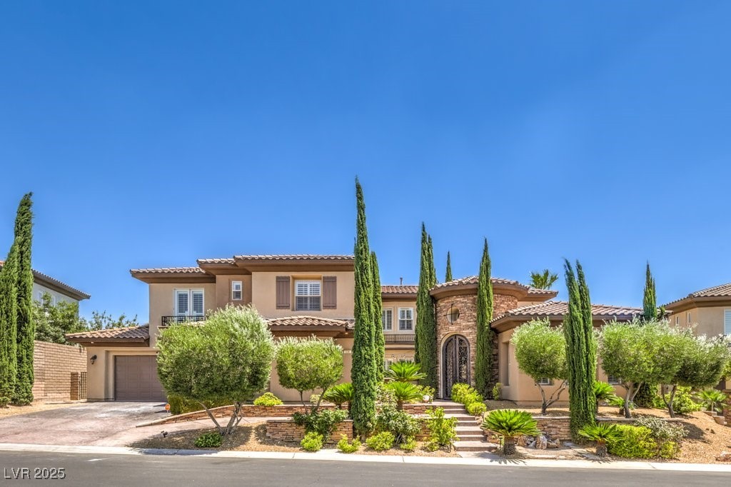 636 Chervil Valley Drive Property Photo