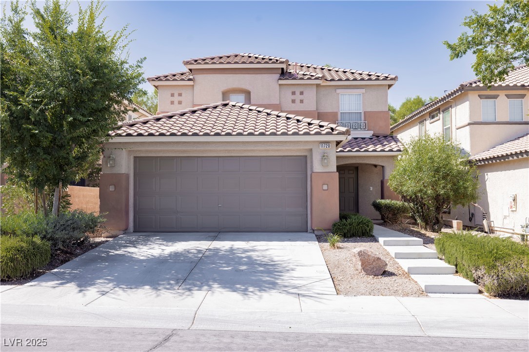 11720 Villa Malaparte Avenue Property Photo 1