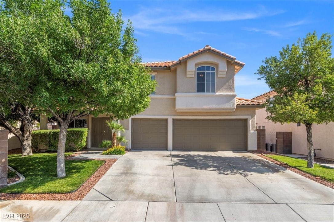 9794 Ice Box Canyon Court Property Photo 1