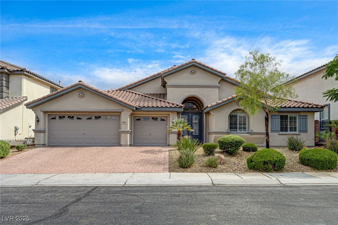 8031 Pavarotti Avenue Property Photo 1