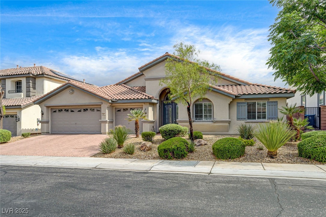 8031 Pavarotti Avenue Property Photo 3