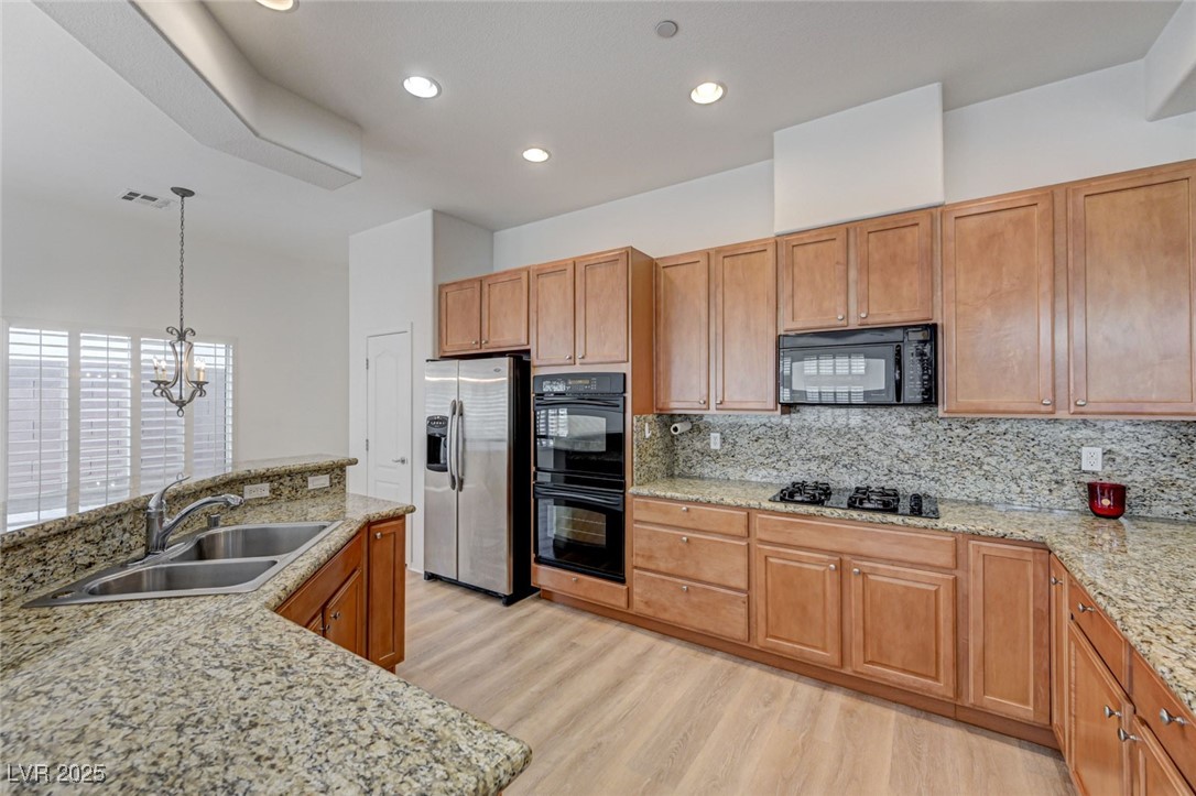 8031 Pavarotti Avenue Property Photo 18