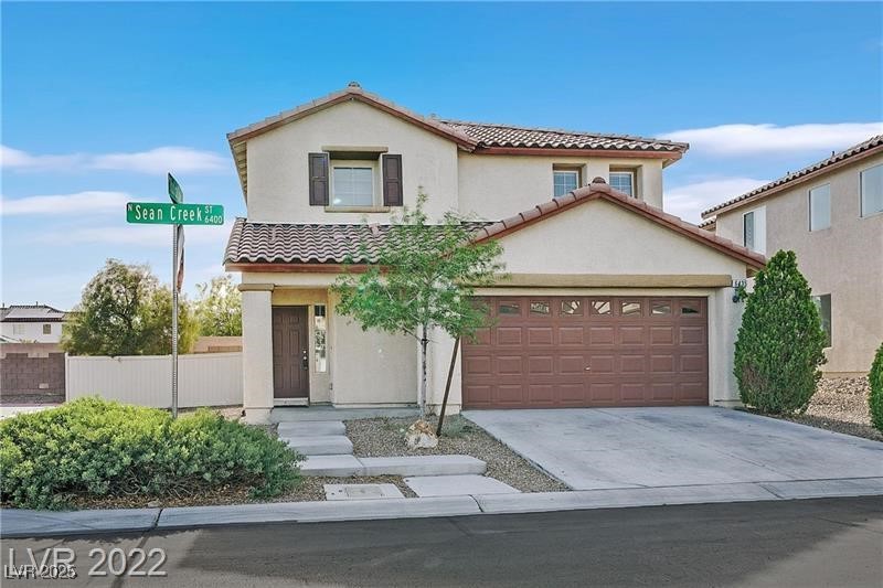 6435 Sean Creek Street Property Photo 1