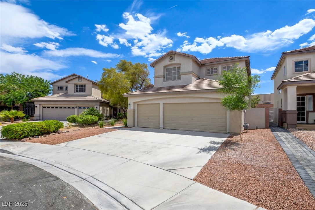 955 Leadville Meadows Drive Property Photo 2