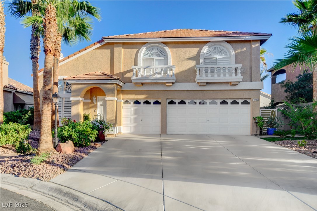 8205 Antler Pines Court