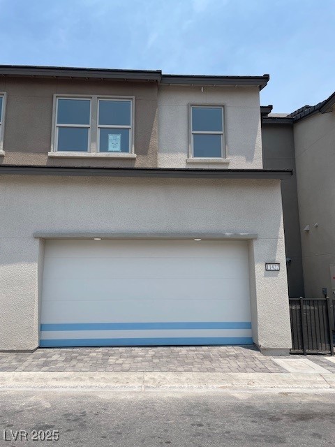 11422 Crimson Ledge Avenue Property Photo 1