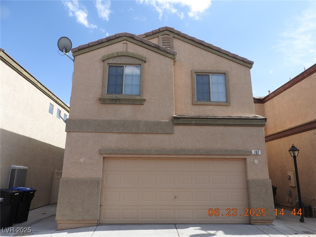 707 Sea Harbor Court Property Photo 2