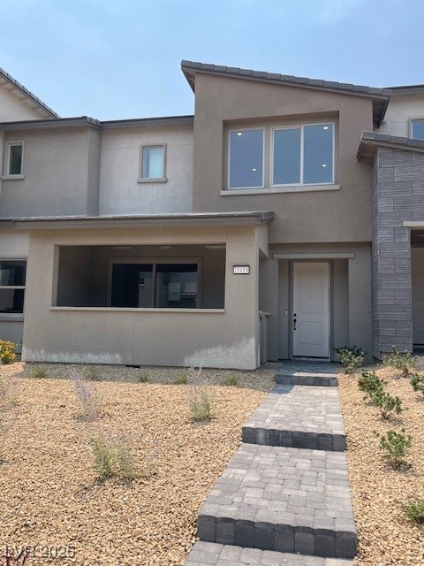 11418 Crimson Ledge Avenue Property Photo 1