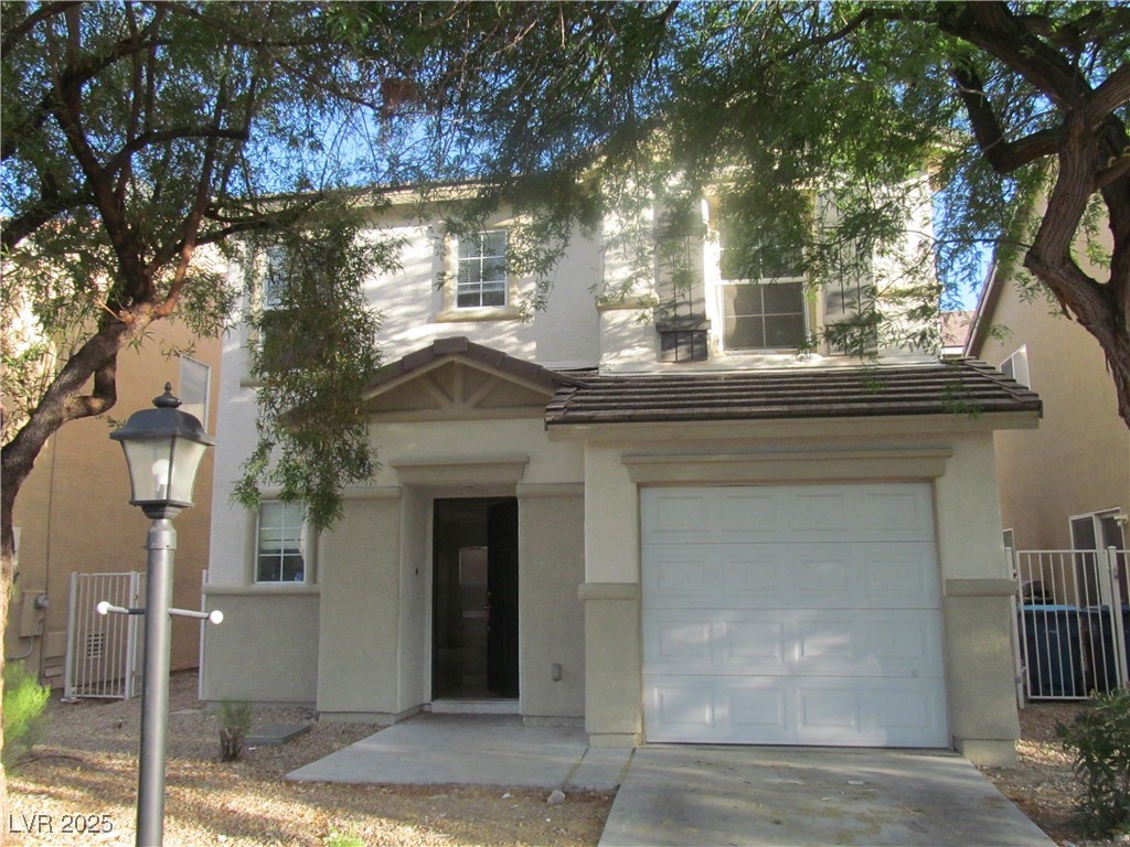 8819 Peace Treaty Avenue Property Photo 1