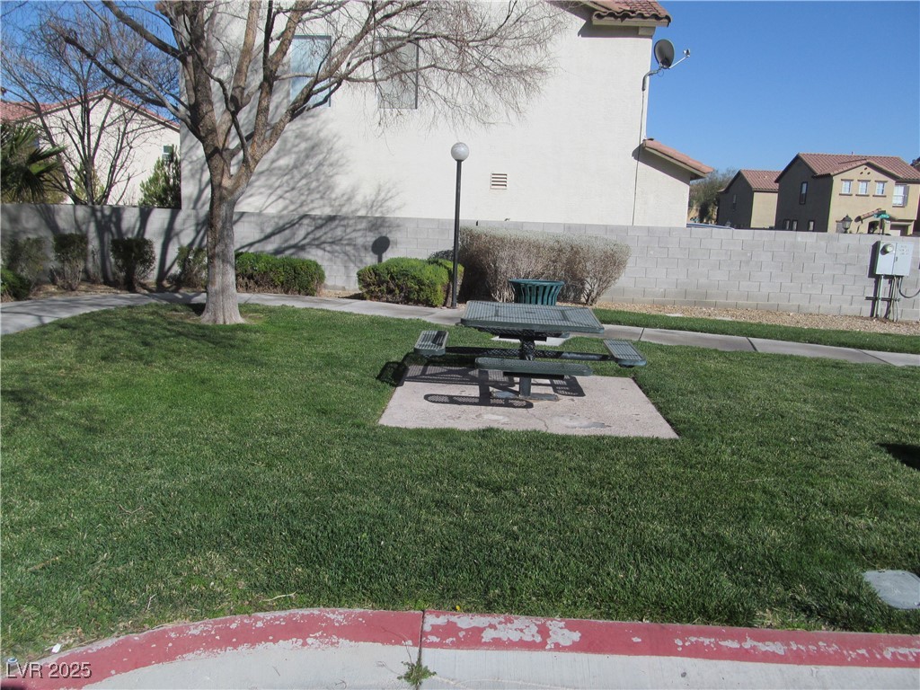 8819 Peace Treaty Avenue Property Photo 27