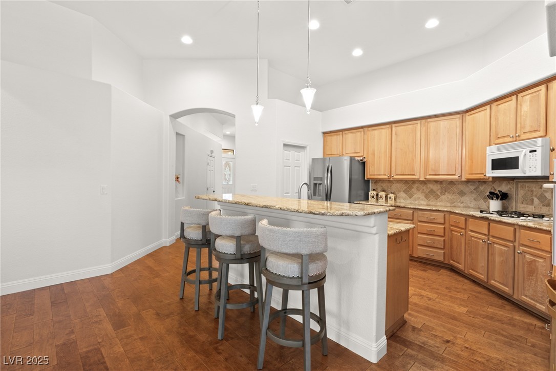 2052 Sinfonia Avenue Property Photo 15