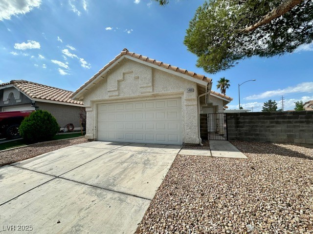 5400 Maddox Avenue Property Photo 2