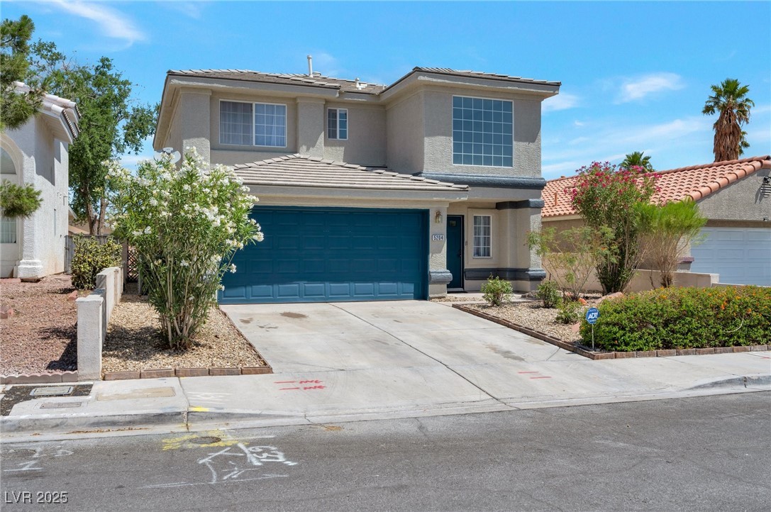 5204 Padua Way Property Photo 1