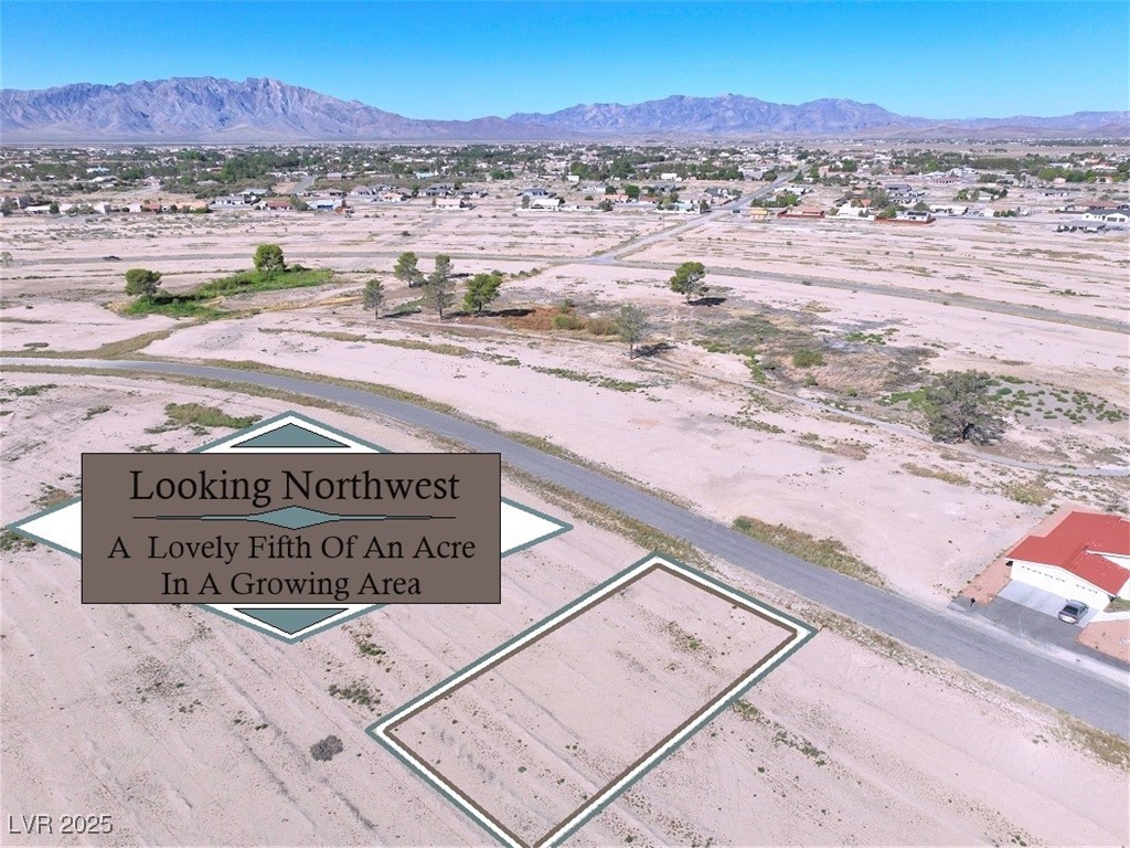 1891 Waterhole Canyon Avenue Property Photo 4