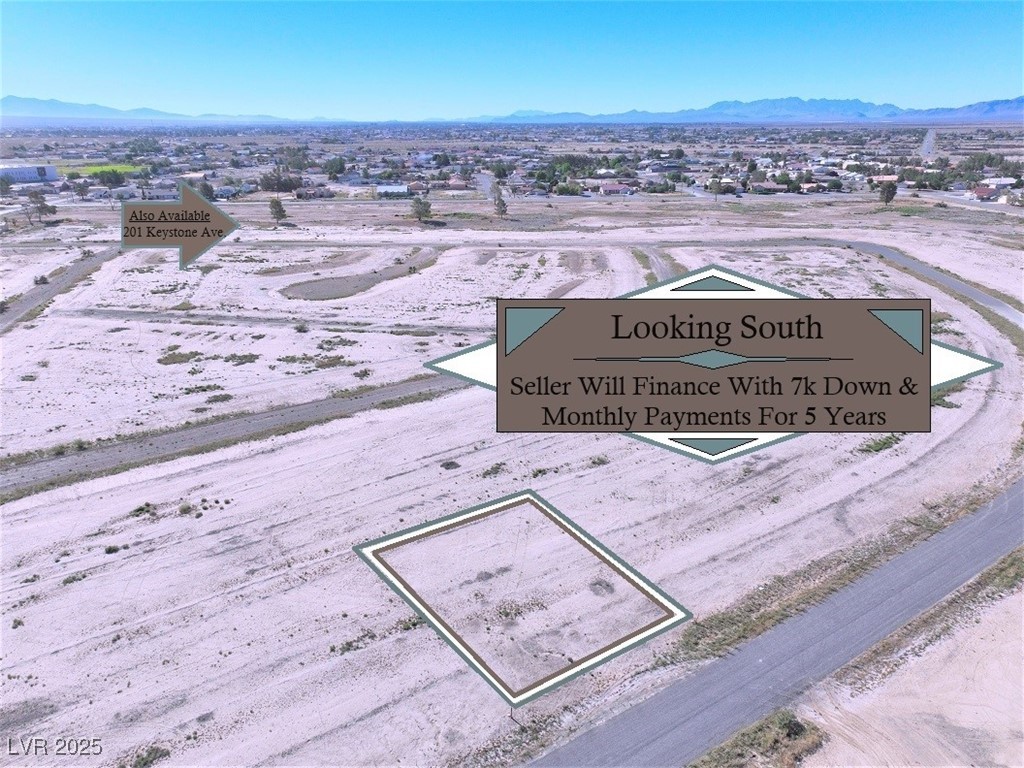 1891 Waterhole Canyon Avenue Property Photo 6