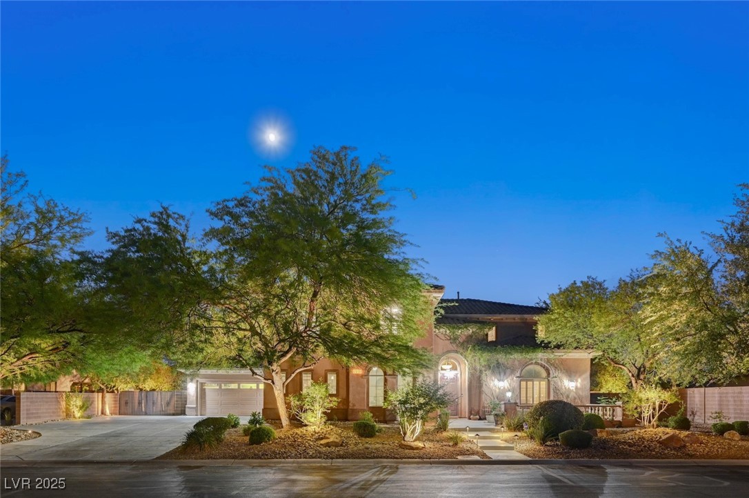 7009 Via Campanile Avenue Property Photo 1