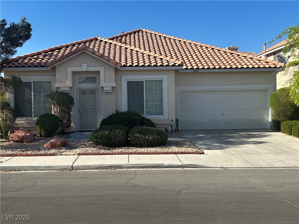 8026 Bonaventure Drive 0 Property Photo 1