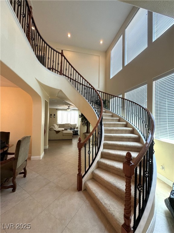 1050 Via Di Olivia Street Property Photo 7