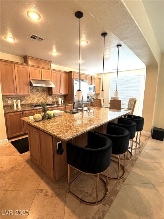 1050 Via Di Olivia Street Property Photo 12