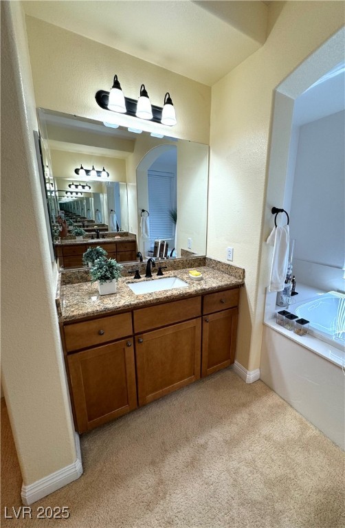 1050 Via Di Olivia Street Property Photo 31