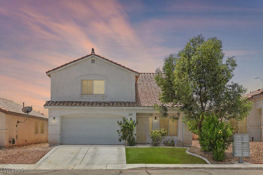 4435 Scarlet Sea Avenue Property Photo 1
