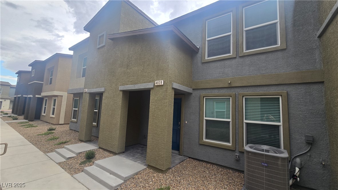 4839 Orchid Ridge Avenue Property Photo 1