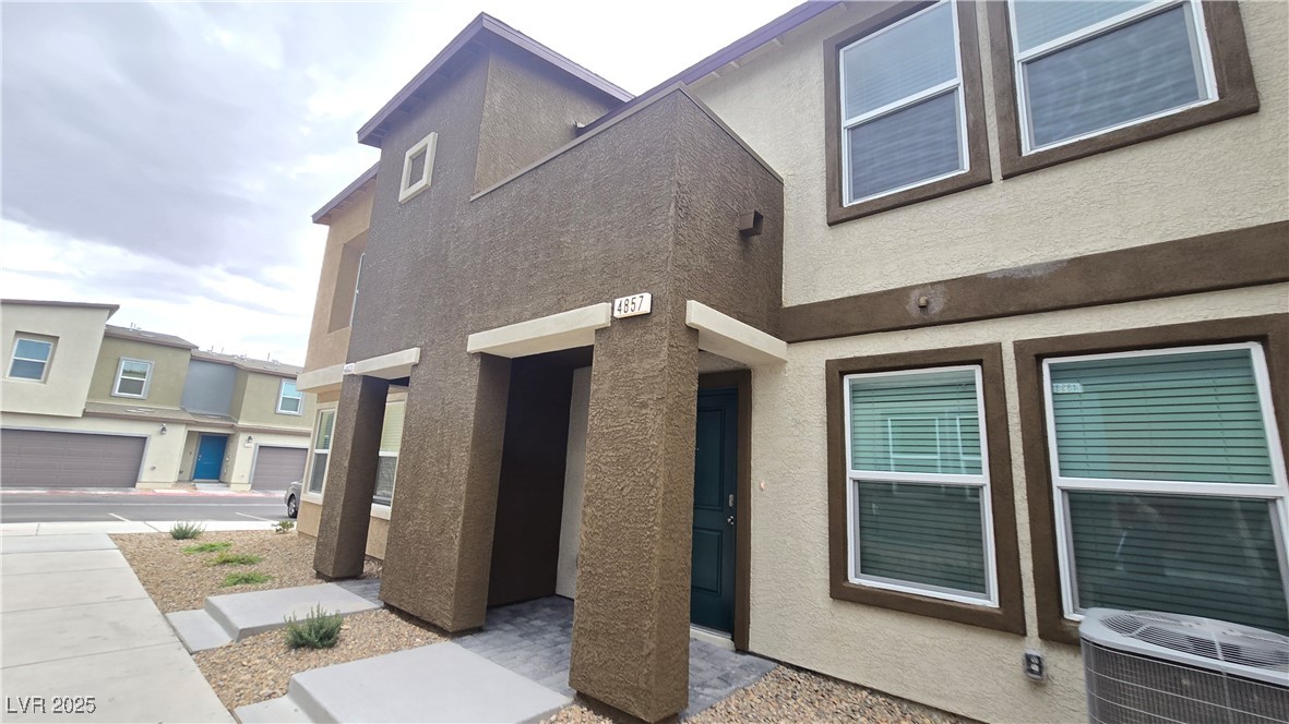 4857 Orchid Ridge Avenue Property Photo 1