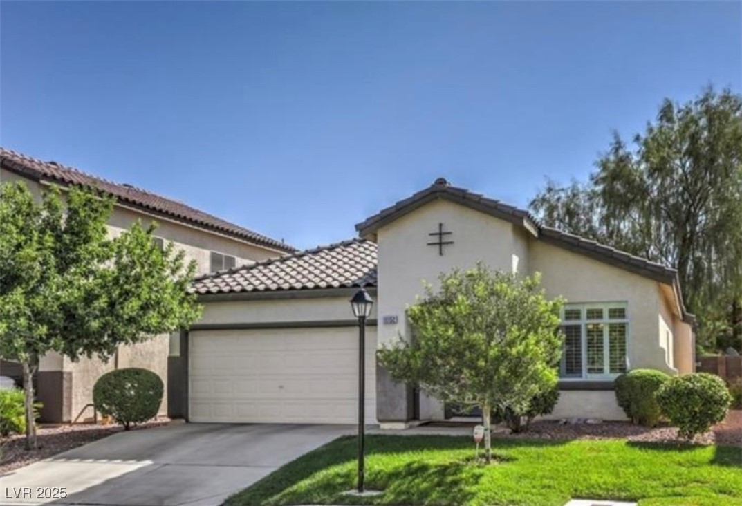 11152 Montagne Marron Boulevard Property Photo 1