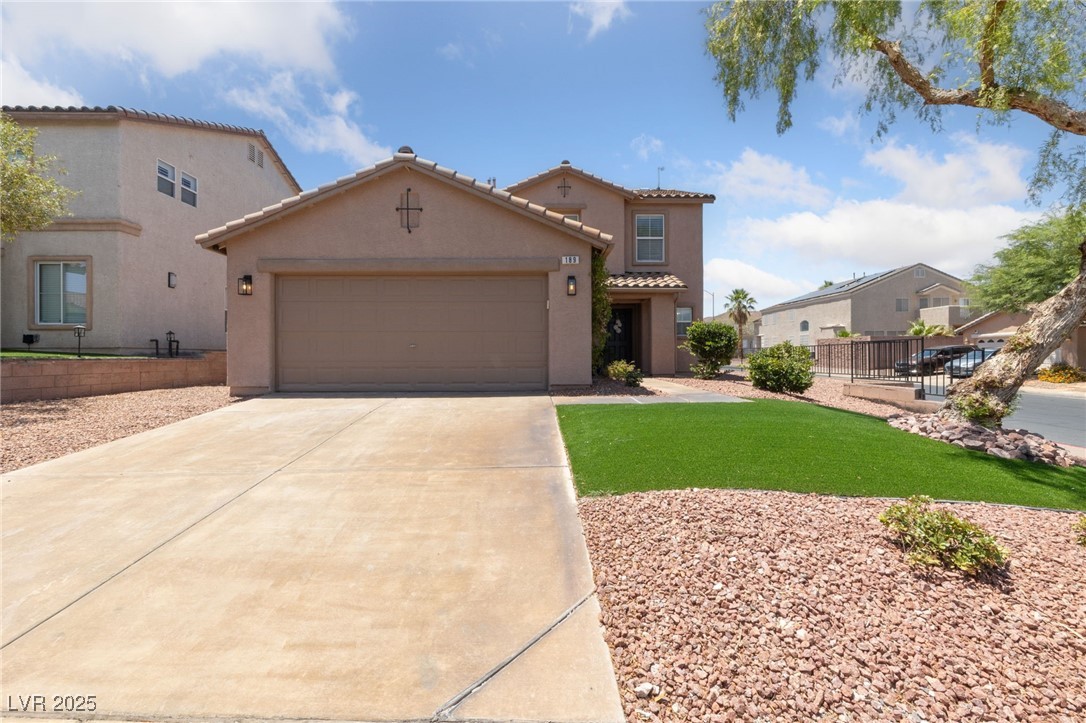 189 Kings Canyon Court Property Photo 1
