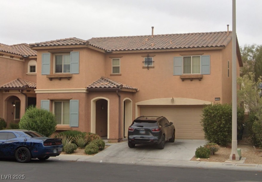 7266 Coppertip Avenue Property Photo 1