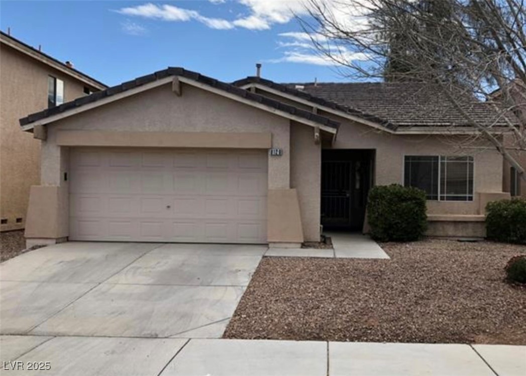 8129 Backpacker Court Property Photo 1