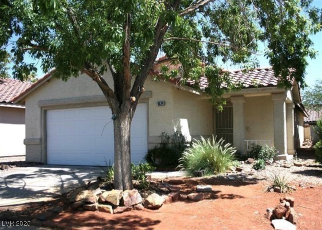 9524 Kelly Creek Avenue Property Photo 1