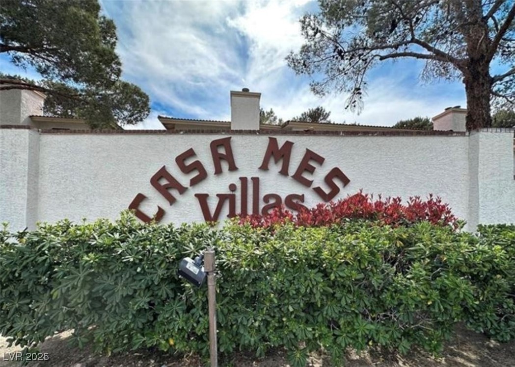 6671 West Tropicana Avenue 103 Property Photo 1