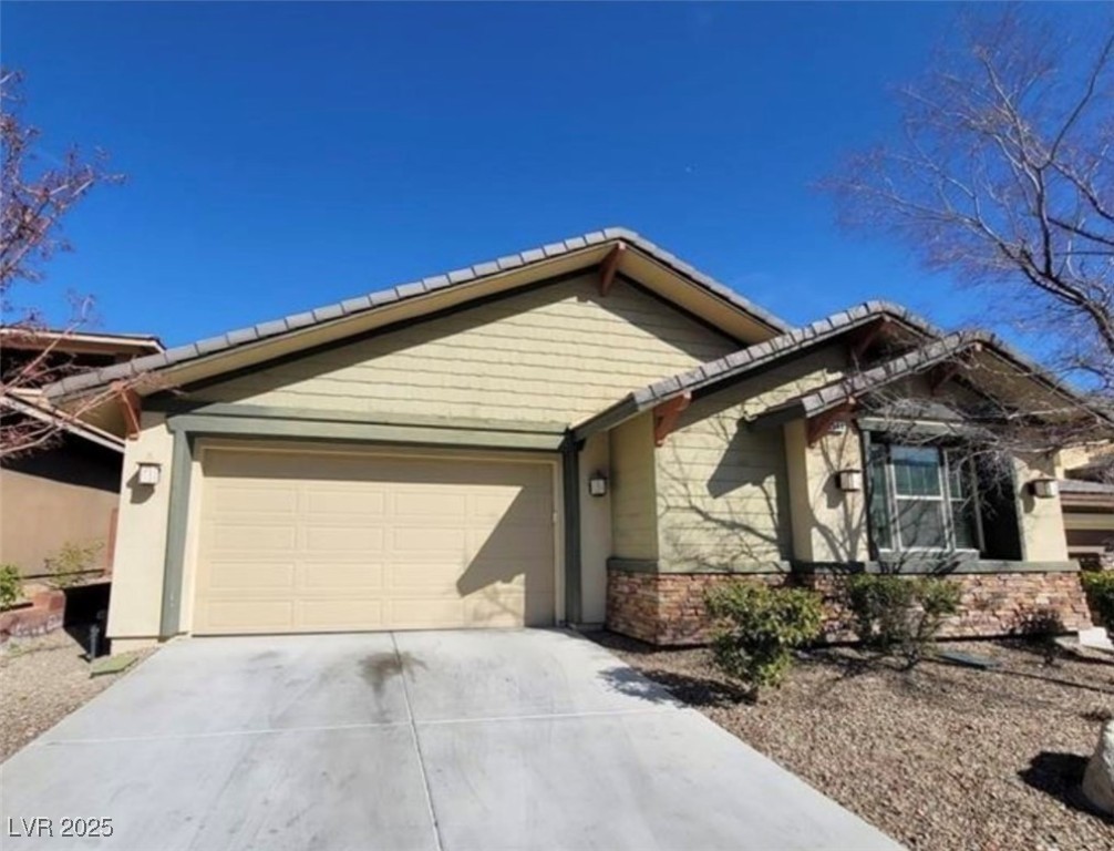 5564 Bethany Bend Drive Property Photo 1