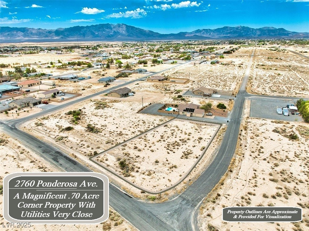 2760 South Ponderosa Avenue Property Photo 1