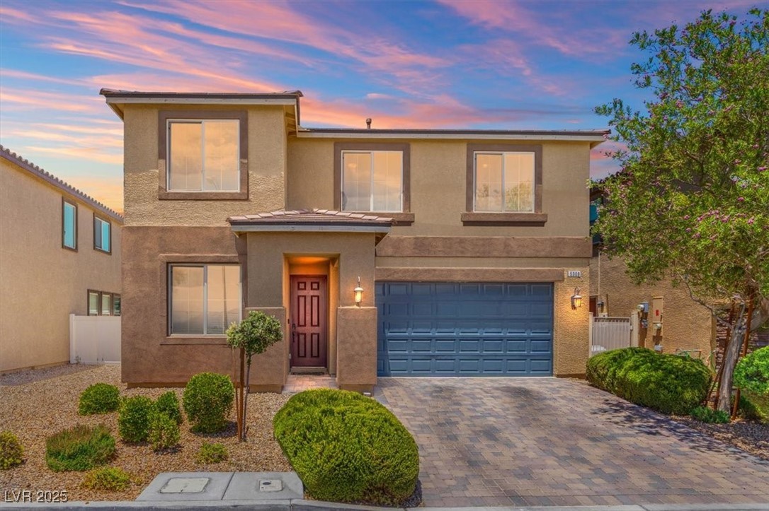 5309 Golden Melody Lane Property Photo 1