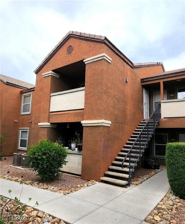 555 East Silverado Ranch Boulevard 2127 Property Photo 1