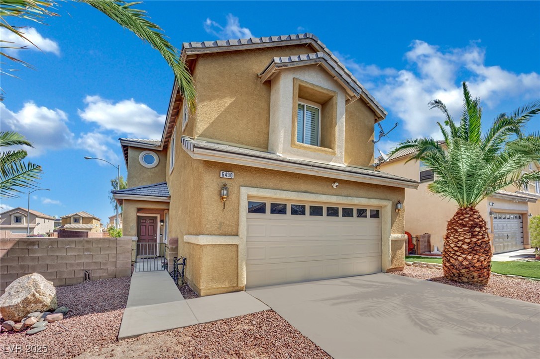 6430 Jackrabbit Run Avenue Property Photo