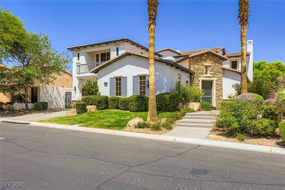 2620 Grassy Spring Place Picture