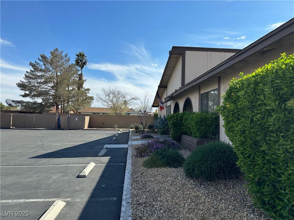 5817 Smoke Ranch Road D Property Photo 1